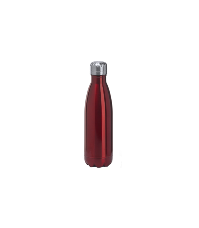 Botella de Acero 700 ml Alpina
