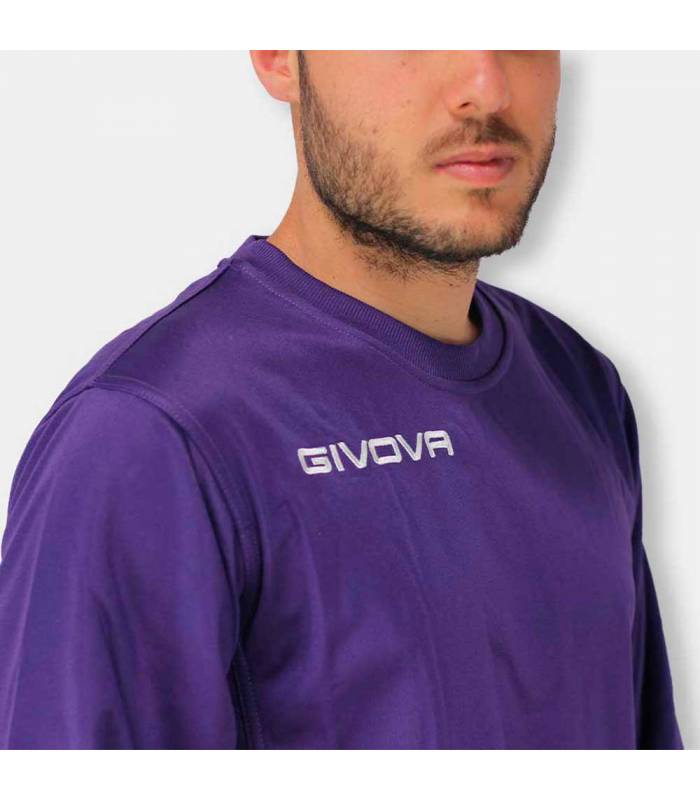 Camiseta givova - Shirt Givova One - Distribuidor oficial de España
