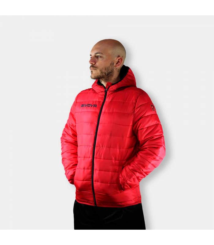 Chaquetón abrigo - Giubbotto Olanda - Distribuidor oficial de España